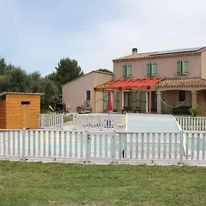 Frühstückspension Mas Dou L'estele D'hotes Arles