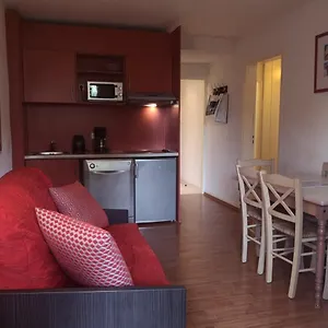 Aparthotel Résidence Goélia Les Jardins D'azur