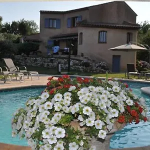 Bed & Breakfast La Bagna Gauda