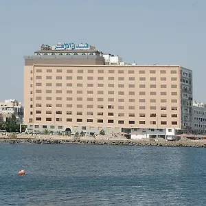 Hotel Al Azhar Dschidda