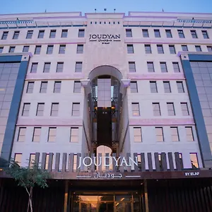 **** Hotel Joudyan Olaya By Elaf Saudi Arabia
