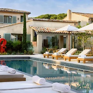 **** Hotel L'escalet France