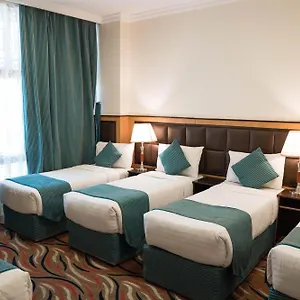 Hotel Hayah Al Waha Medina