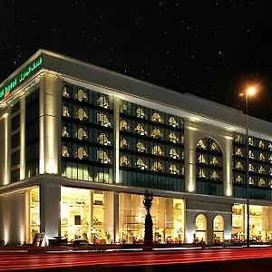 Hotel Habitat -