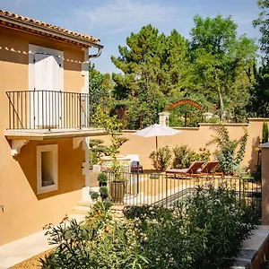  Guest house De Roussillon France