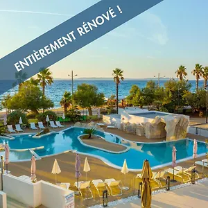 **** Aparthotel Kaliope & By Oustal Del Mar France