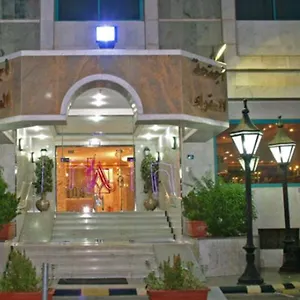 Hotel Ambassador