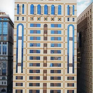 Hotel Odst Al Madinah Medina