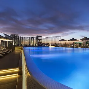 Hotel Fraser Riadh