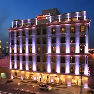 **** Hotel Intercityhotel Malaz Saudi Arabia