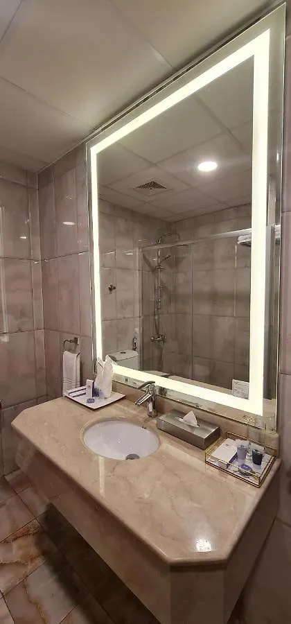 Signature Guest Hotel Jeddah 3*,  Saudi Arabia