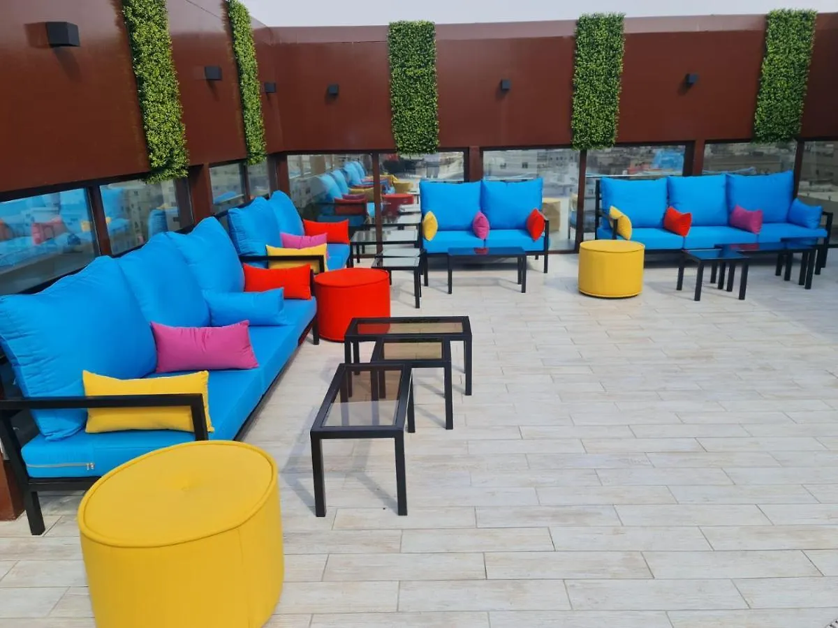 ***  Signature Guest Hotel Jeddah Saudi Arabia